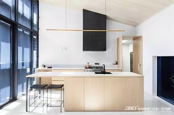 开放式厨房装修需要考虑的问题是什么？