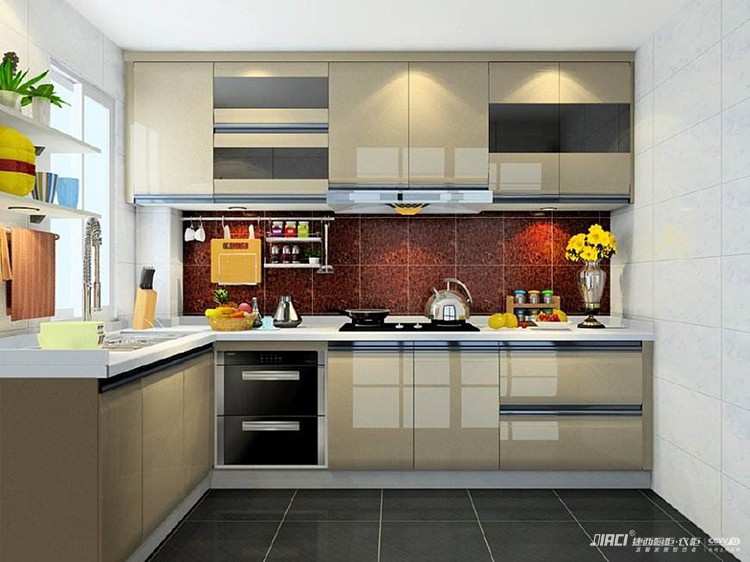 厨房灯具怎么选择？厨房灯安全问题