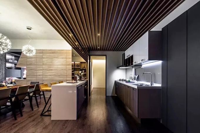 客厅吊顶好还是不好？