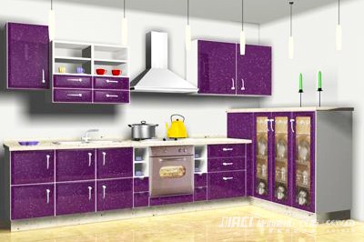 小厨房怎么装修？小厨房装修注意事项 小厨房装修要点