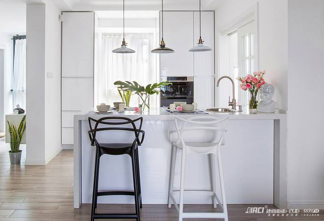 厨房台面颜色怎么选吉利旺财？