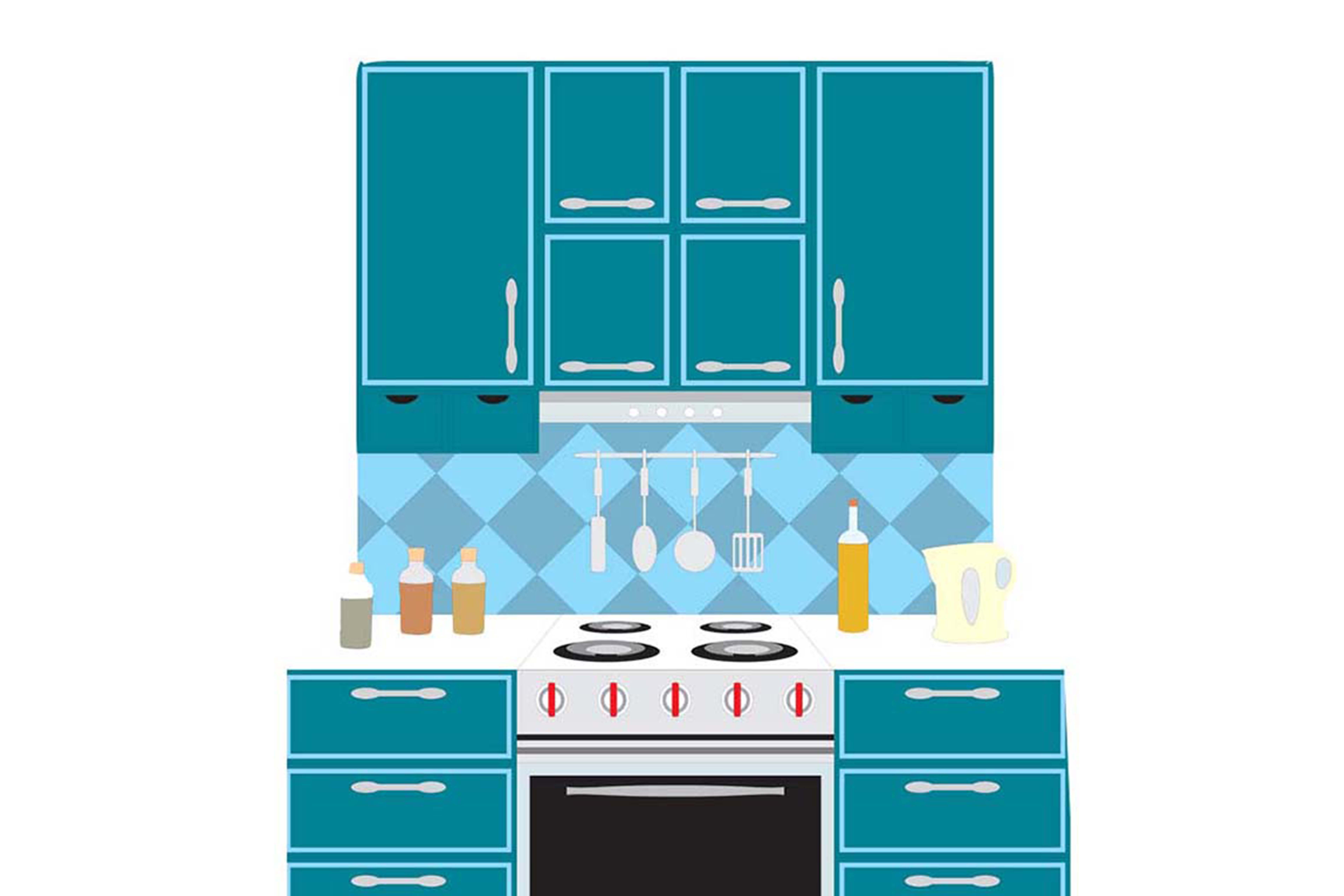 24名业主现身说法，厨房装修经验大家谈！