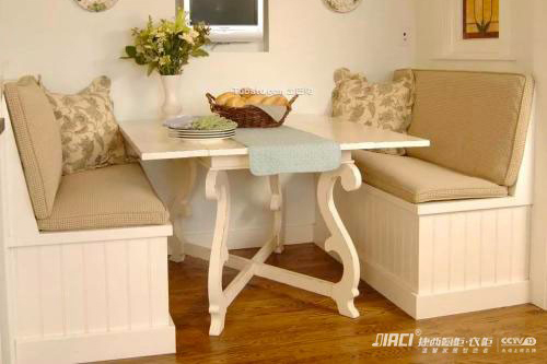 餐桌椅选什么材质的好？餐桌椅怎么选？