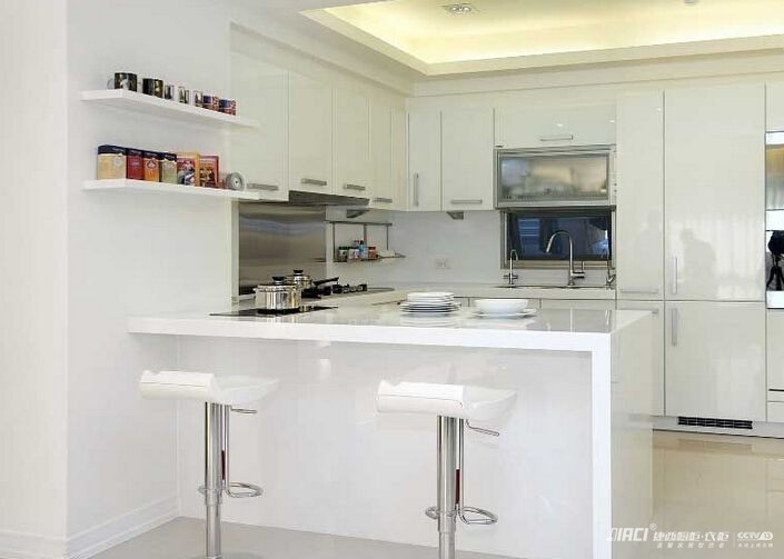 什么样的橱柜比较好？橱柜怎么设计实用合理？