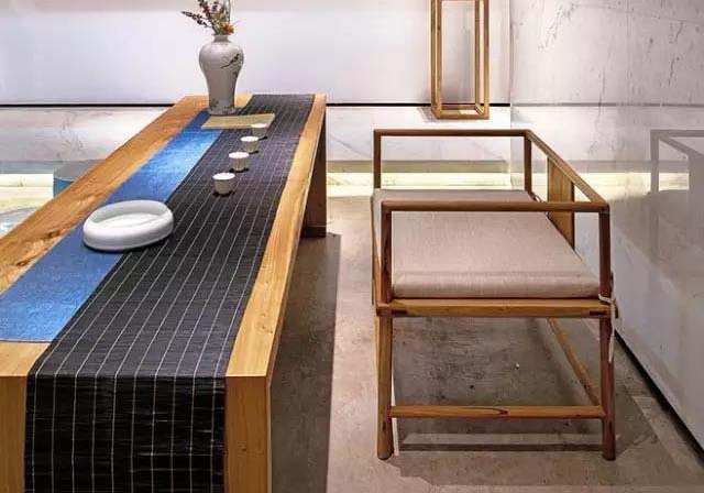 人间至简是清欢—小小茶室，聆听幸福！