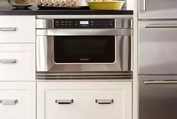 嵌入式烤箱和普通烤箱的区别