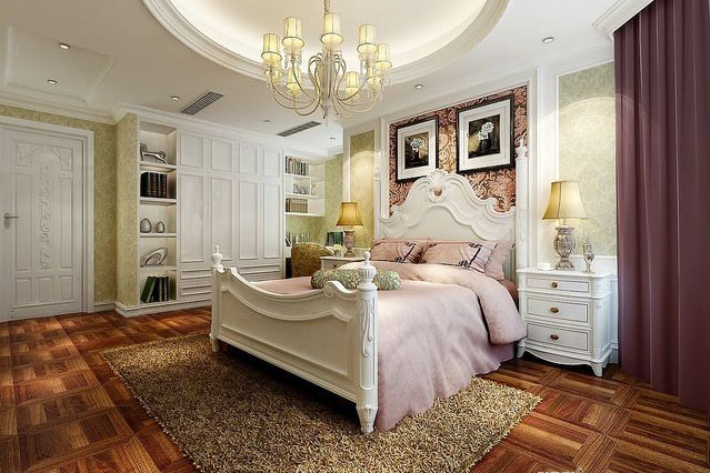 做儿童衣柜的有哪些板材？儿童衣柜什么板材环保？