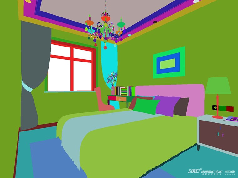 怎么买到环保的儿童家具？