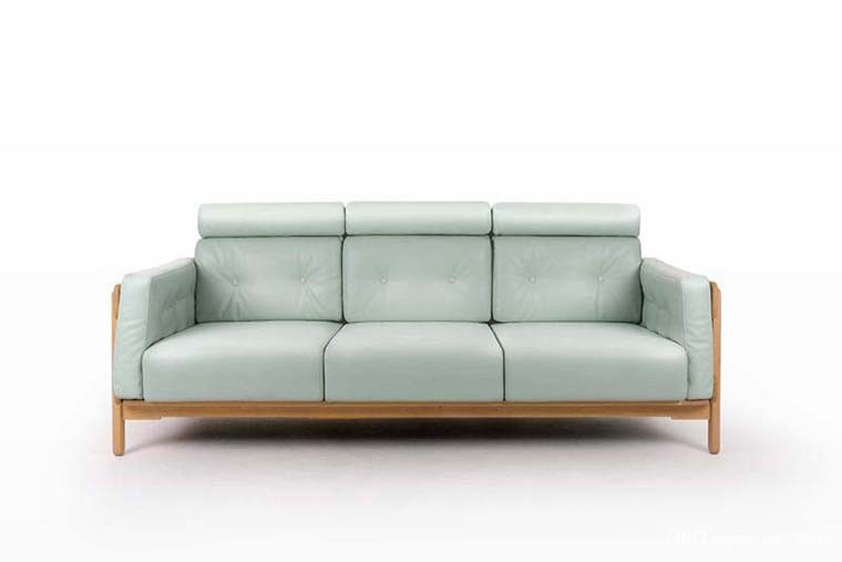 真皮沙发平时可以用蜡保养吗？