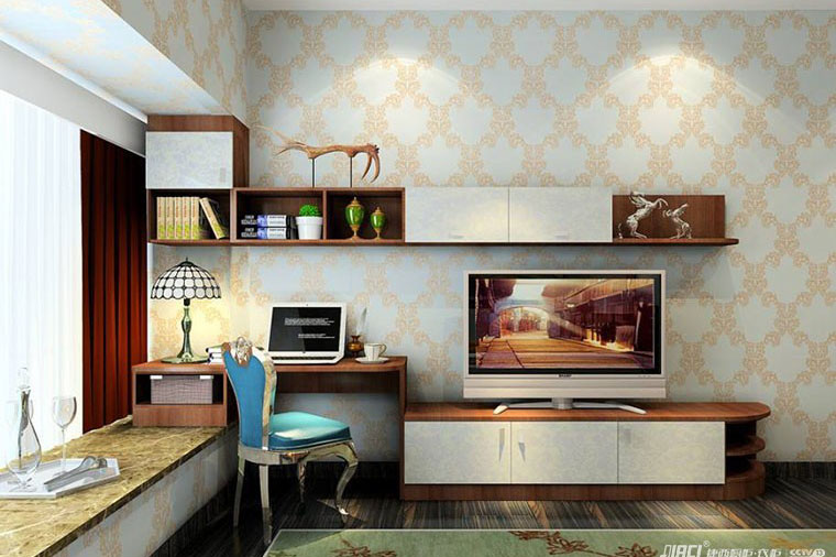 电视柜的一般有多高？