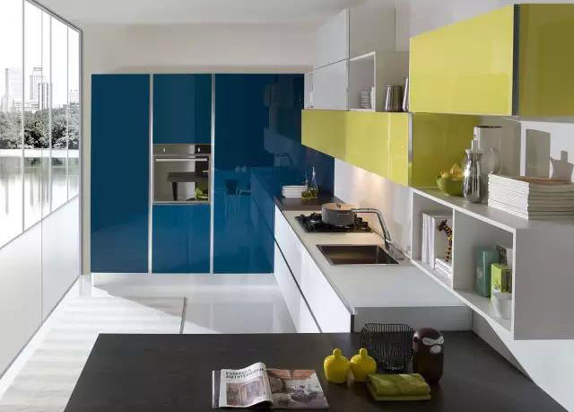 整体橱柜价格怎样计算？