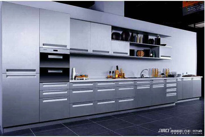 整体橱柜贵不贵？