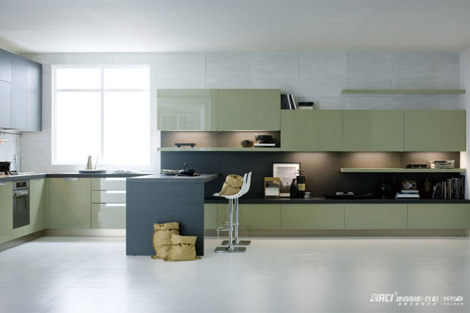 一套普通的整体橱柜需要多少钱？整体橱柜价格