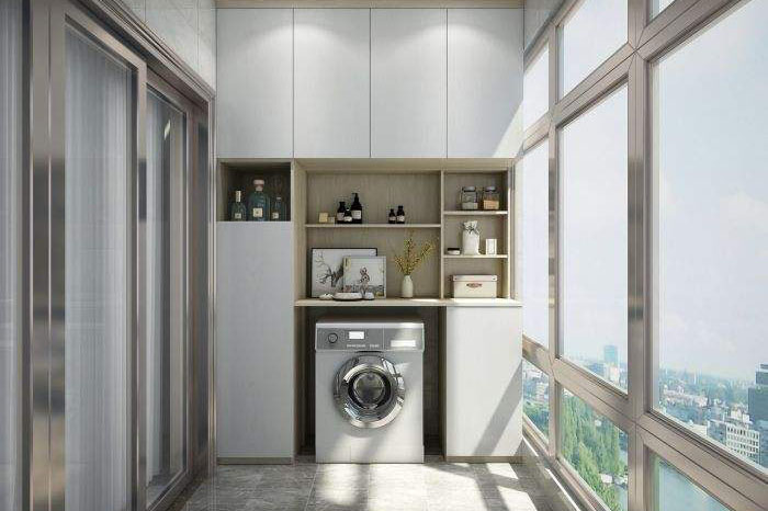 阳台定做书桌有什么要注意的？