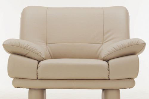 怎样快速去除真皮沙发的异味？