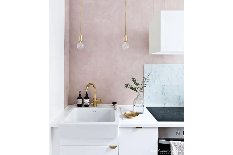 厨房灯和吊顶的怎么设计？厨房装修注意事项