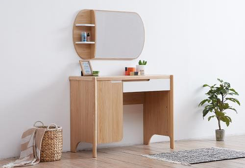 梳妆台价格是多少？梳妆台要多少钱？