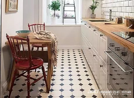 厨房装修的注意事项，厨房设计有什么需要注意的？