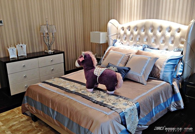 儿童房儿童床的摆放位置要注意什么？