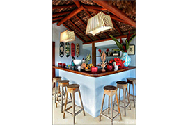 吧台凳高度是多少？吧台凳的分类