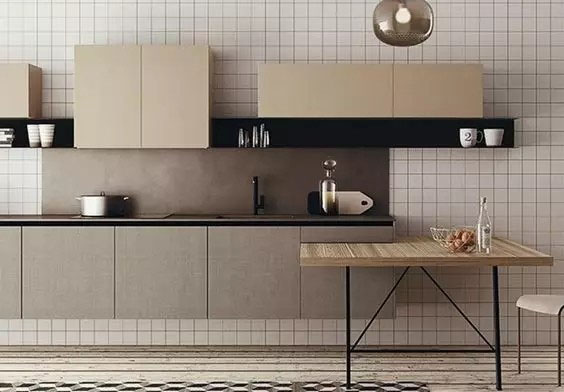 家里想做开放式厨房，要注意哪些问题？