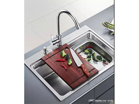 双水槽和单水槽选哪个好？