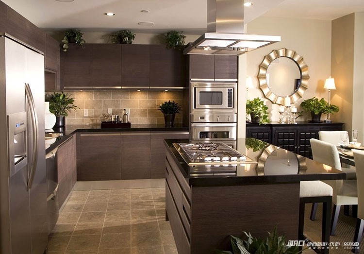 消毒柜的温度最高能达到多少度？