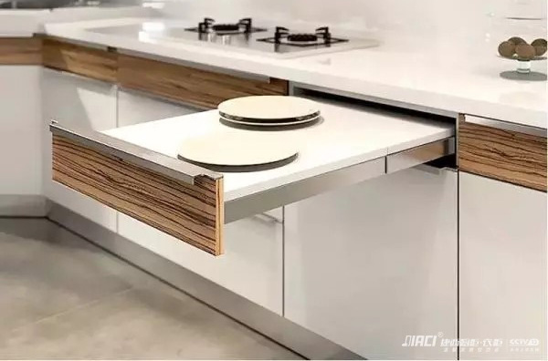 我想做个橱柜隐藏式擀面板不知道好不好？