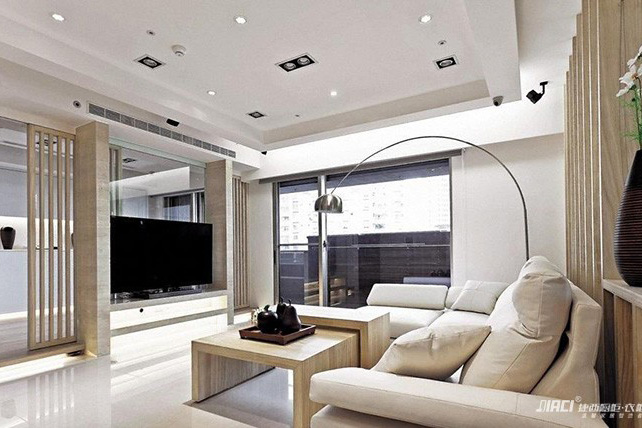 客厅买伸缩式茶几好用吗？伸缩式茶几怎么伸缩？