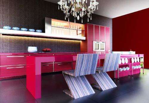 橱柜做后背板一般都用什么材料？