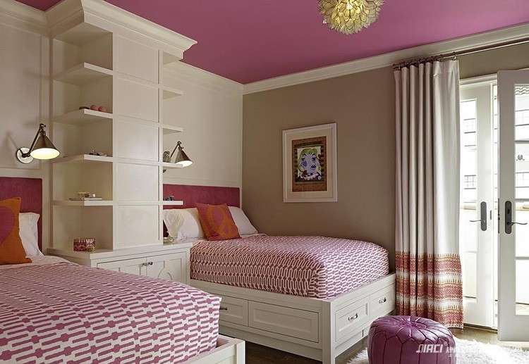 书柜书架的材料选什么的好？