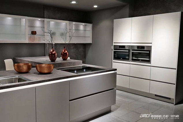 不锈钢橱柜怎么样？不锈钢橱柜的优缺点