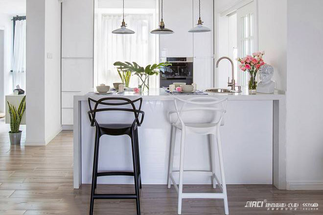 厨房做一个小吧台有什么风水讲究？