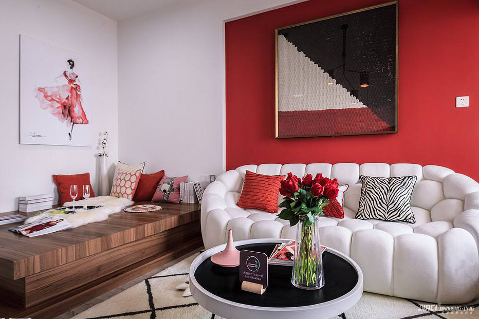 小房间家具怎么选择？小空间家具的搭配技巧