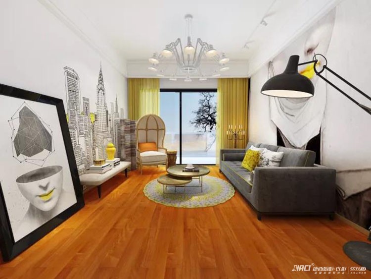 房价太贵了！家具究竟如何摆放，才能将畸零空间利用到极致呢？