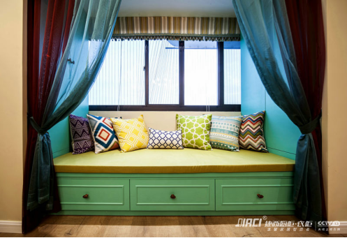 飘窗是否算建筑面积?