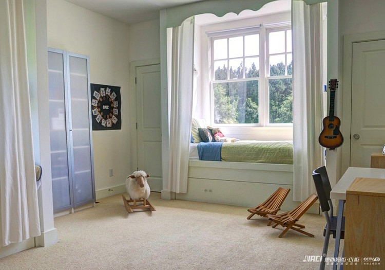 飘窗垫有哪些材质？海绵垫好吗？