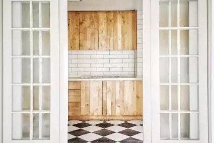 厨房推拉门标准尺寸是多少？