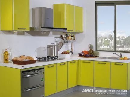 为什么厨房推拉门要做大一些？