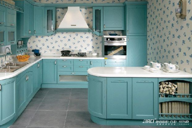 厨房有什么装修经验借鉴?