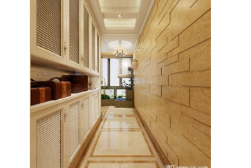 玄关有没有必要装？玄关装修有什么重要性