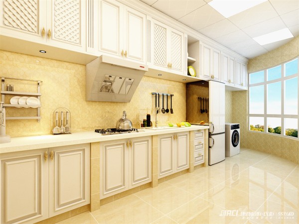 橱柜多少米价格都是怎么算的?