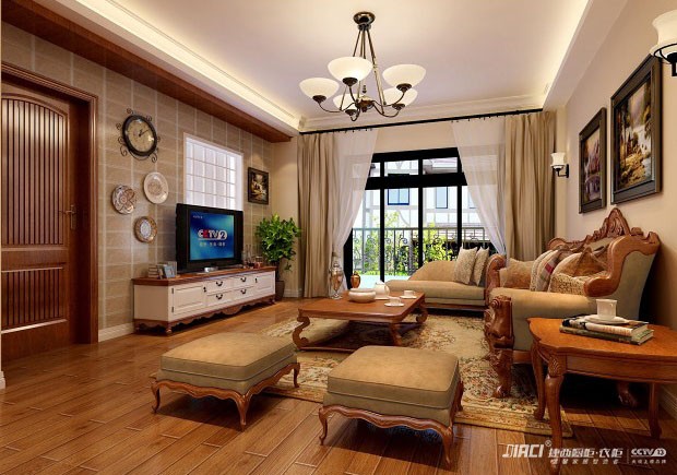 大理石茶几电视柜有辐射？