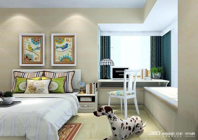 飘窗可以用来干什么？飘窗的功能