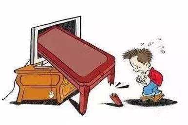 坑你没商量！来自过来人的忠告，这样的便宜家具真的不能要..