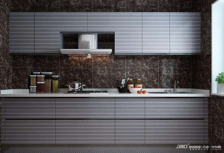 厨房颜色风水讲究