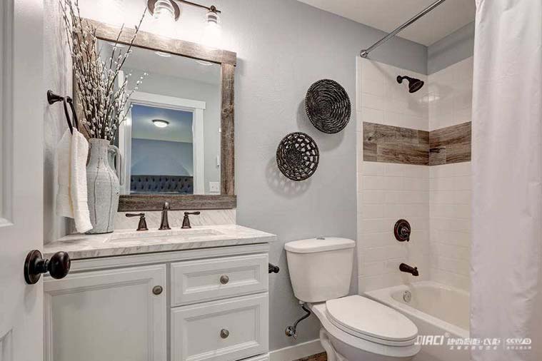 浴室柜刚装完多久可以开始使用？