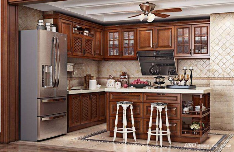 平时可以给实木家具上蜡保养吗？