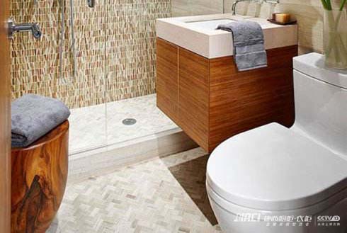 店里选购浴室柜主要看什么？