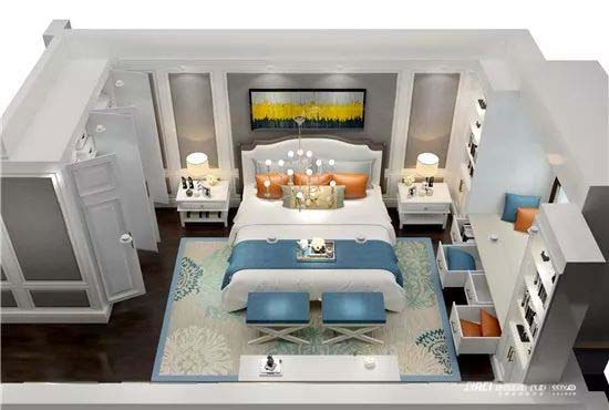 小孩房间怎么设计？小孩房装修注意事项